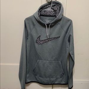 Nike Hoodie Sweatshirt